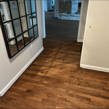 Premium-Hardwood-Flooring-Installed-in-Full-Remodel-of-Pittsburgh-PA-Home-in-Fox-Chapel 2
